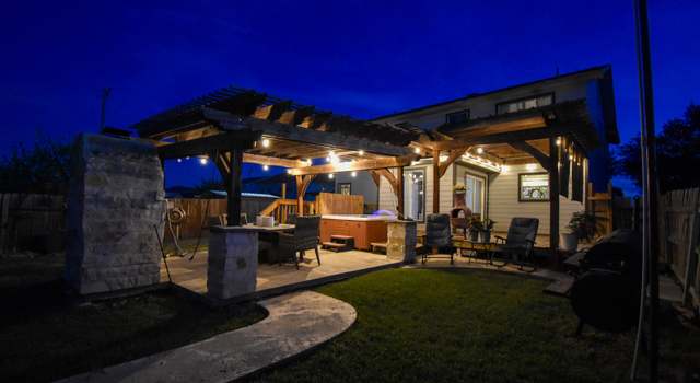 Photo of 1318 Sunbend, San Antonio, TX 78224