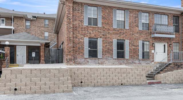 Photo of 5359 Fredericksburg #804, San Antonio, TX 78229