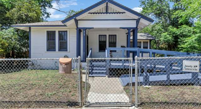 Photo of 215 Quitman, San Antonio, TX 78208