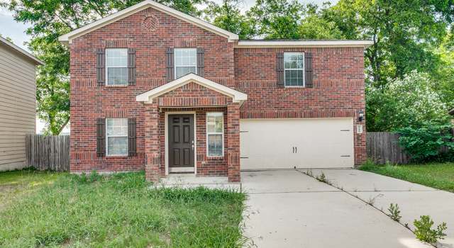 Photo of 6046 Luckey Run, San Antonio, TX 78252