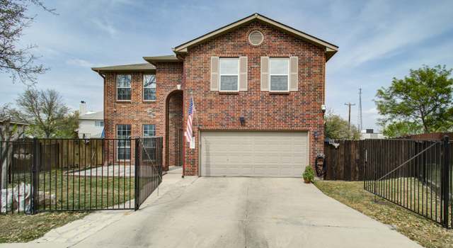 Photo of 26108 Amber Sky, San Antonio, TX 78260-2480