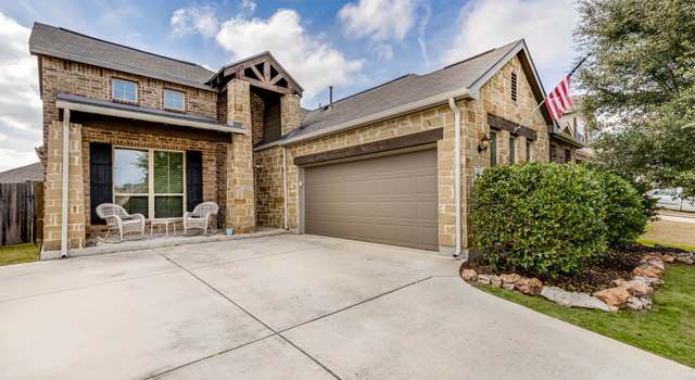 Photo of 352 Green Heron, New Braunfels, TX 78130-7032