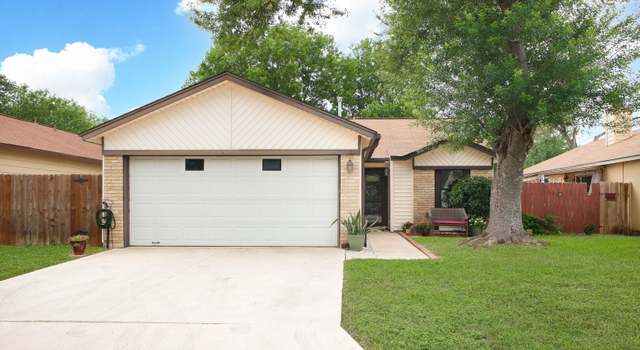 Photo of 7223 Brandyridge, San Antonio, TX 78250