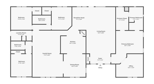 Photo of 345 Derrick Dr, Spring Branch, TX 78070