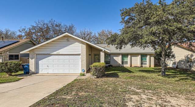 Photo of 11223 El Sendero St, San Antonio, TX 78233
