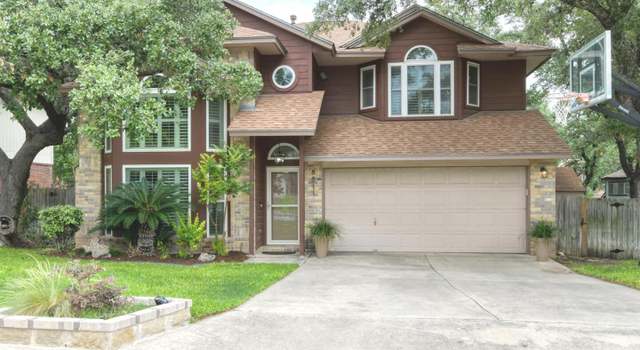 Photo of 8811 Silent Strm, San Antonio, TX 78250