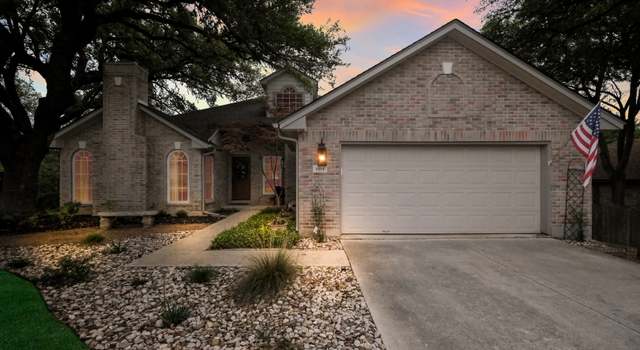 Photo of 2313 Encino Clf, San Antonio, TX 78259