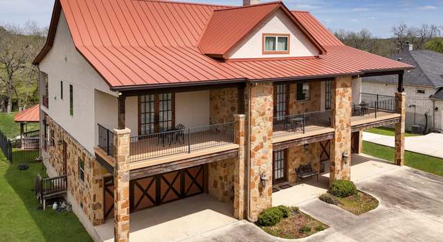 Photo of 1260 Whispering Water, Spring Branch, TX 78070-5612