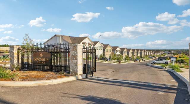 Photo of 7604 Magnolia Vlg, San Antonio, TX 78252