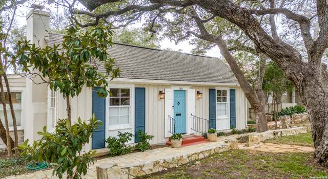 Photo of 150 Laurel Heights Pl, San Antonio, TX 78212