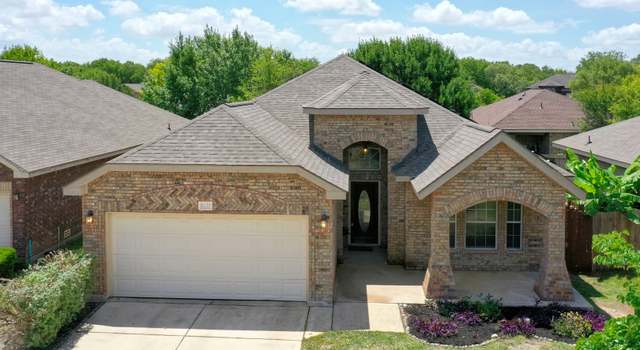 Photo of 8022 Grissom Crst, San Antonio, TX 78251