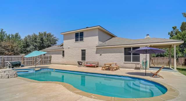 Photo of 225 Firebird Run, Cibolo, TX 78108-4317