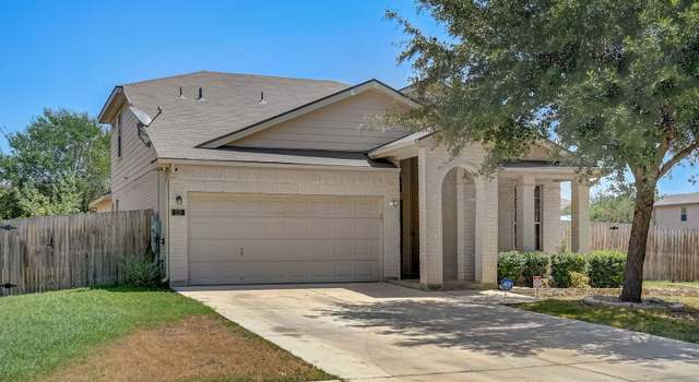 Photo of 225 Firebird Run, Cibolo, TX 78108-4317