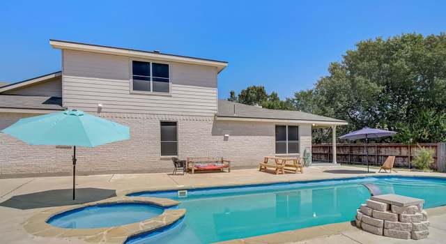 Photo of 225 Firebird Run, Cibolo, TX 78108-4317