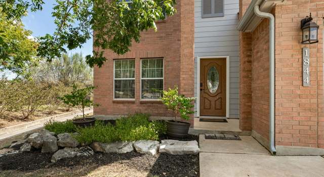 Photo of 1844 Poppy Mallow, San Antonio, TX 78260-2444