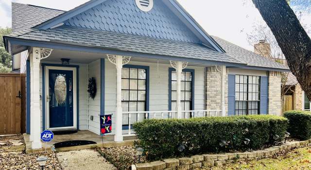 Photo of 5970 Woodridge Cv, San Antonio, TX 78249-3113