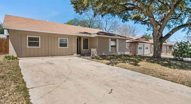 Photo of 12027 El Sendero, San Antonio, TX 78233
