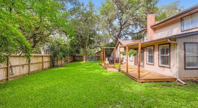 Photo of 15034 Morning Tree, San Antonio, TX 78232
