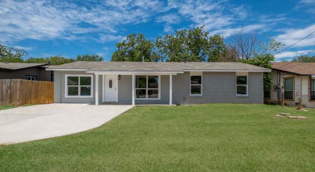 Photo of 6531 Buena Vista St, San Antonio, TX 78237