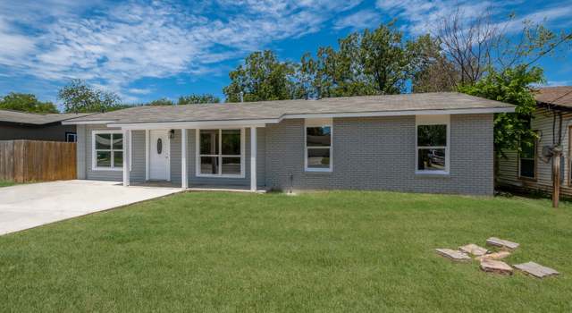 Photo of 6531 Buena Vista St, San Antonio, TX 78237