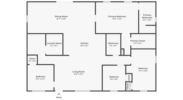 Photo of 6531 Buena Vista St, San Antonio, TX 78237
