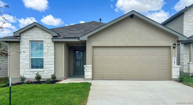 Photo of 5107 Rancagua, Converse, TX 78109