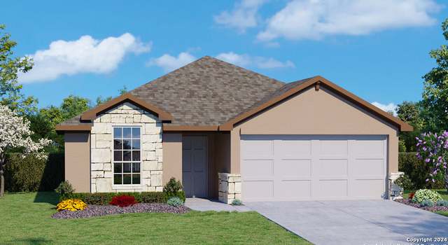 Photo of 5107 Rancagua, Converse, TX 78109