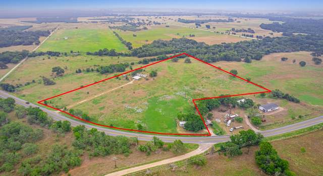 Photo of 431 FM 1117, Nixon, TX 78140