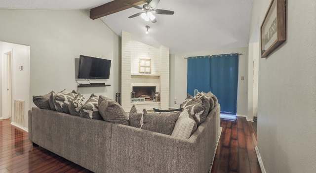 Photo of 8022 Restless Wind St, San Antonio, TX 78250-4741