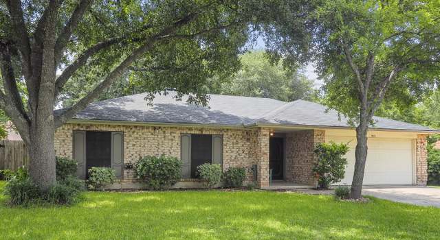 Photo of 8022 Restless Wind St, San Antonio, TX 78250-4741