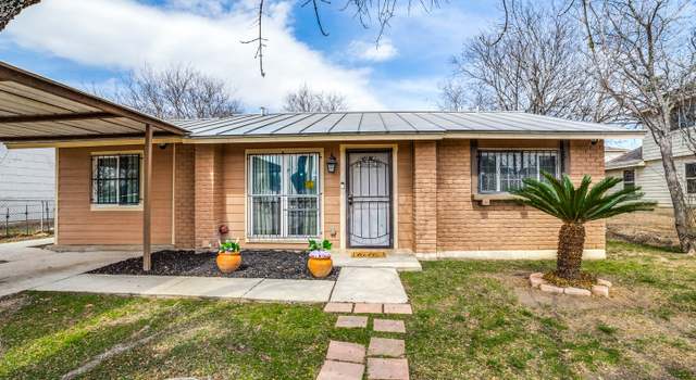 Photo of 8327 Big Crk, San Antonio, TX 78242