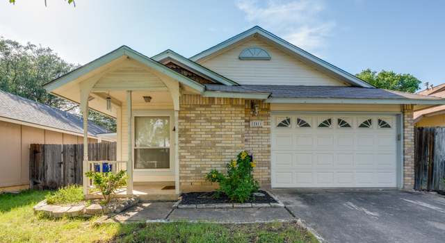 Photo of 12011 Stoney Pass, San Antonio, TX 78247