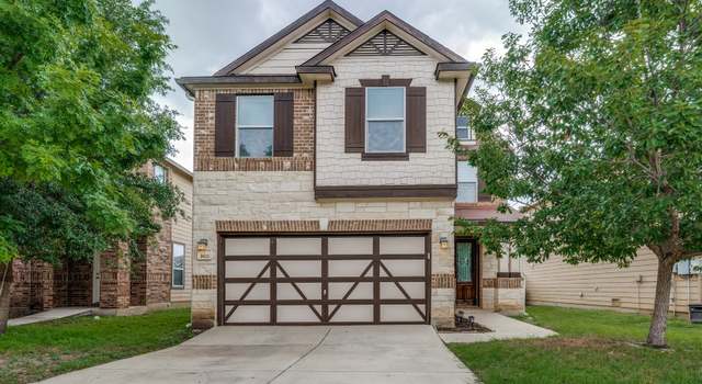 Photo of 3921 Legend Pond, New Braunfels, TX 78130