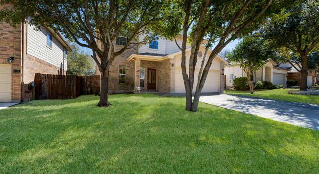 Photo of 2512 Sir Barton Bay Dr, Schertz, TX 78108
