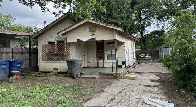 Photo of 2429 Potosi, San Antonio, TX 78207