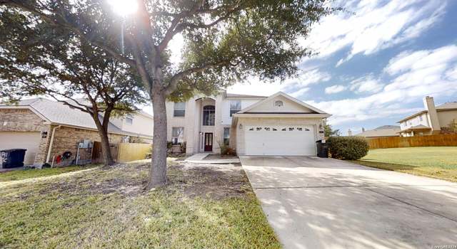 Property at 545 Triple Crown, Schertz, TX 78108-2279, 4 beds, 3.5 baths