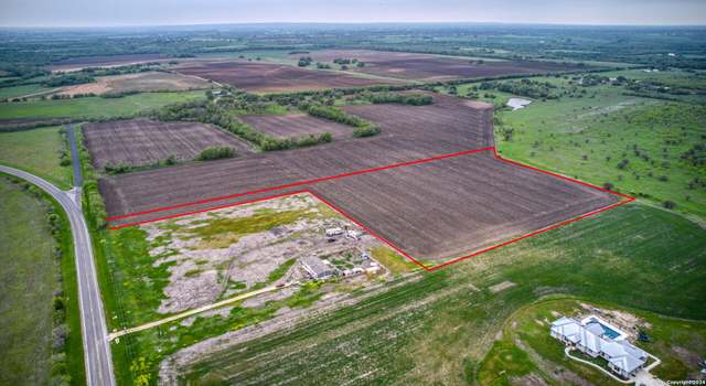 Photo of 00 Zuehl Rd, St Hedwig, TX 78152