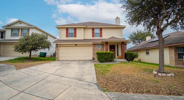 Photo of 14230 Rosy Finch, San Antonio, TX 78233-5345