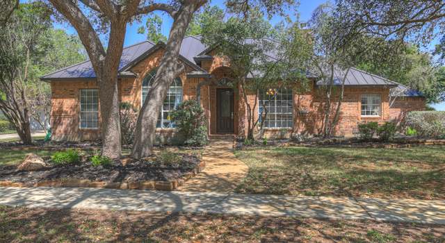 Photo of 1780 Oak Frst, New Braunfels, TX 78132