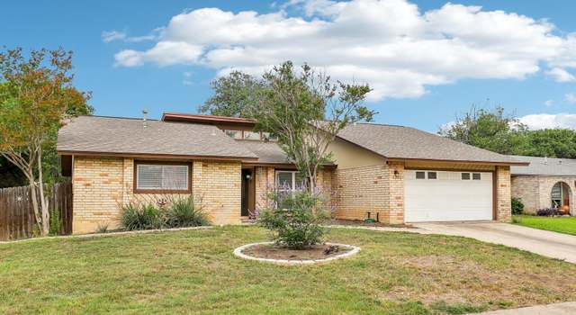 Photo of 8203 Budge St, San Antonio, TX 78240