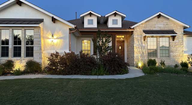 Photo of 259 Lawrence Dr, Castroville, TX 78009