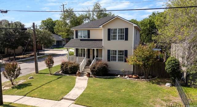 Photo of 801 Dawson, San Antonio, TX 78202