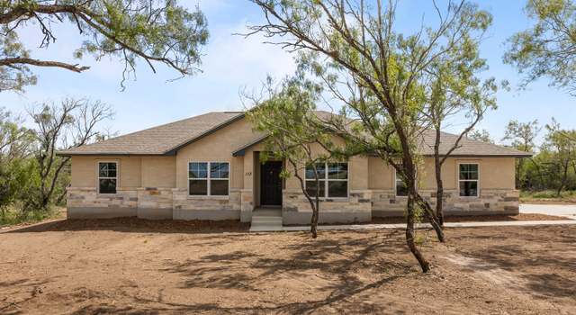 Photo of 113 Sylas Hayes Loop, Leming, TX 78064