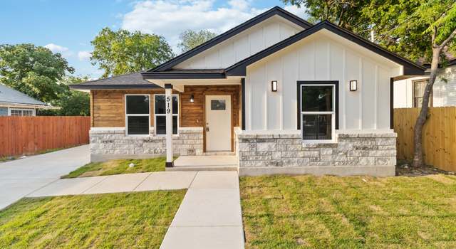 Photo of 519 W Mitchell, San Antonio, TX 78204