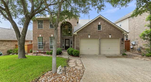 Photo of 26223 Cuyahoga Cir, San Antonio, TX 78260-3569
