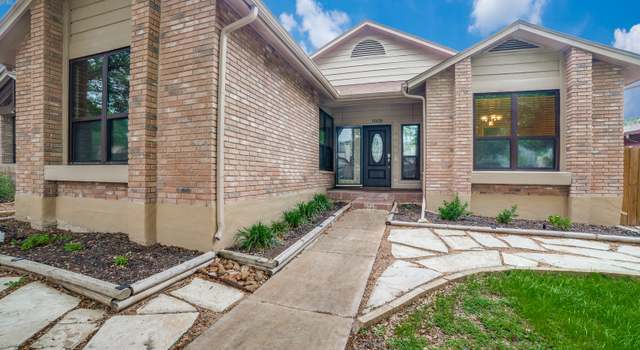Photo of 12630 Thistle Down, San Antonio, TX 78217-1888