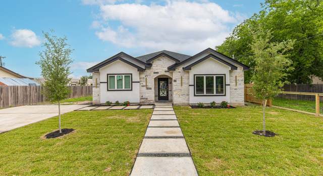 Photo of 715 Sunglo, San Antonio, TX 78221