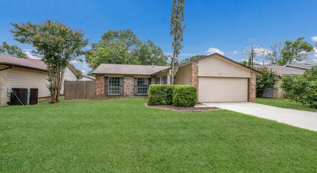 Photo of 9214 Cliffvale St, San Antonio, TX 78250