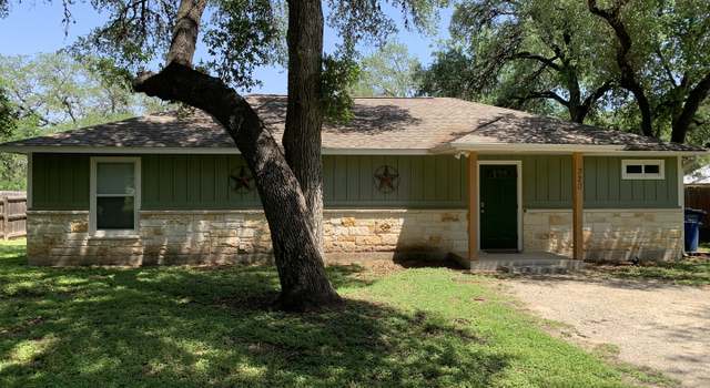 Photo of 320 River Clf, Canyon Lake, TX 78133