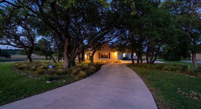 Photo of 100 Glen Lakes Ct W, Ingram, TX 78025